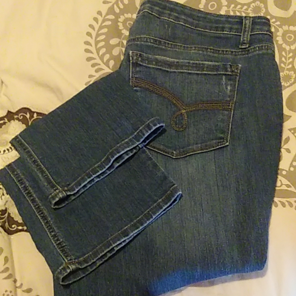 Lee Jeans 16P
